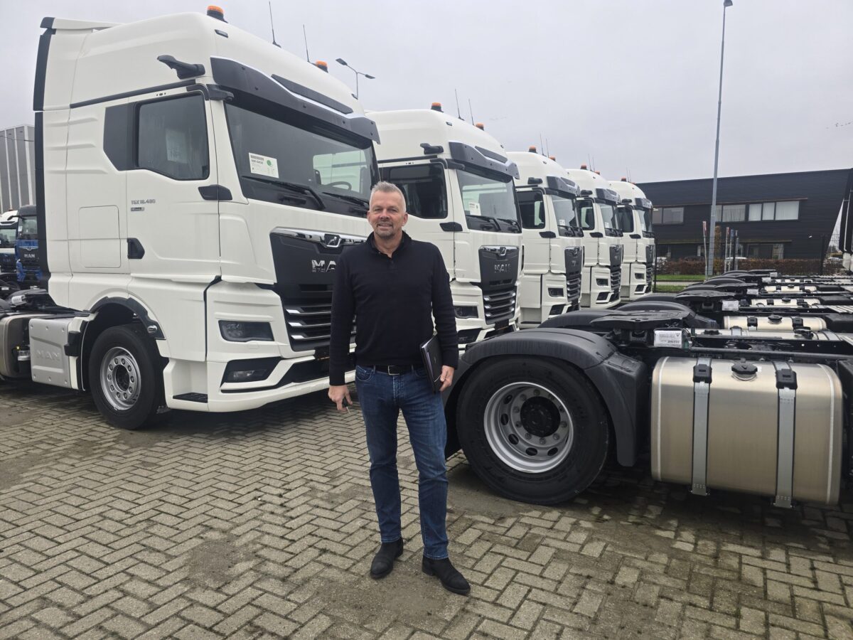 Accountmanager Trucks Friesland -Vacature- Wierda Bedrijfswagens-3